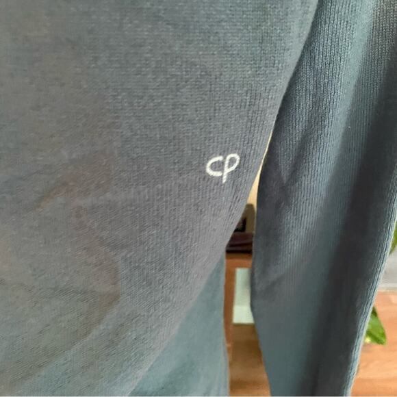 Chinti and Parker Wool Cashmere Sweater - Picture 7 of 8